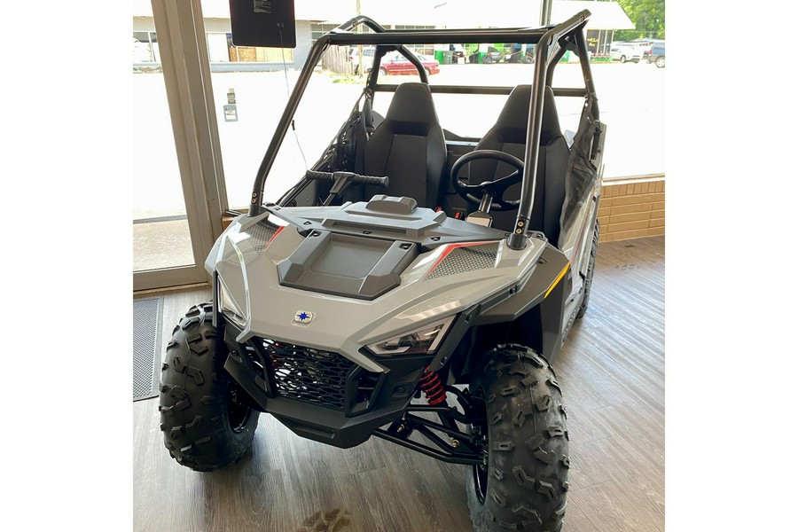 2024 Polaris Industries RZR® 200 EFI - Gray