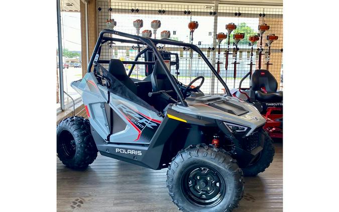 2024 Polaris Industries RZR® 200 EFI - Gray