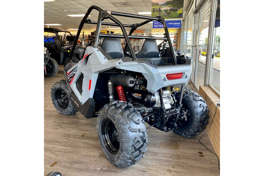 2024 Polaris Industries RZR® 200 EFI - Gray