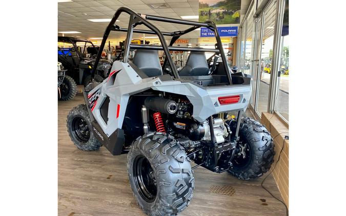 2024 Polaris Industries RZR® 200 EFI - Gray