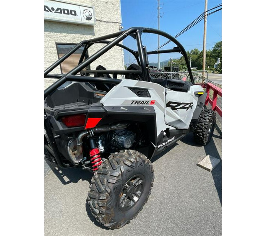 2023 Polaris RZR Trail S 1000 Premium