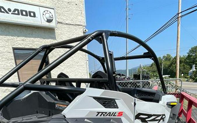 2023 Polaris RZR Trail S 1000 Premium