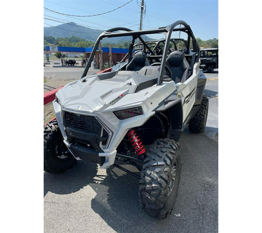 2023 Polaris RZR Trail S 1000 Premium