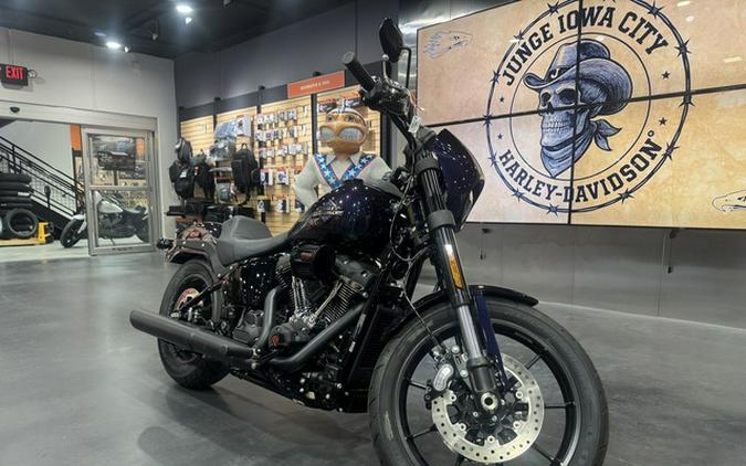 2025 Harley-Davidson FXLRS - Low Rider S