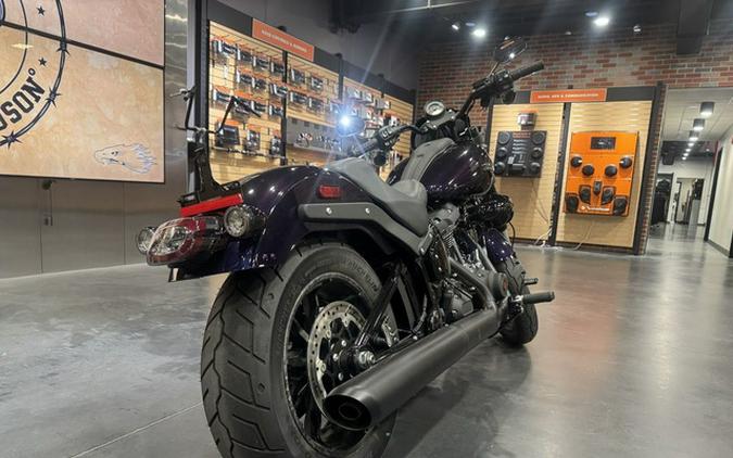 2025 Harley-Davidson FXLRS - Low Rider S