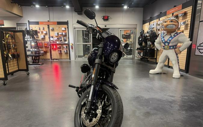 2025 Harley-Davidson FXLRS - Low Rider S