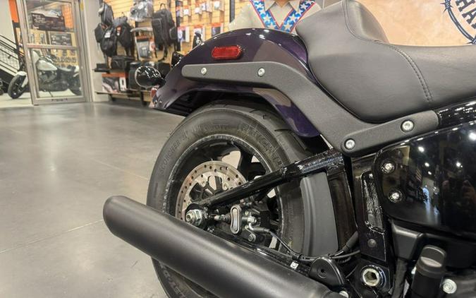 2025 Harley-Davidson FXLRS - Low Rider S