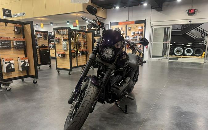 2025 Harley-Davidson FXLRS - Low Rider S