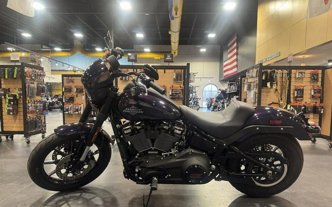 2025 Harley-Davidson FXLRS - Low Rider S