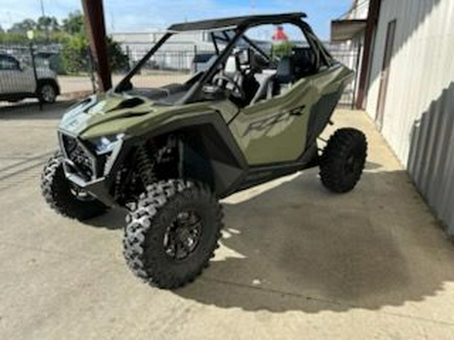 2025 Polaris RZR PRO XP Ultimate