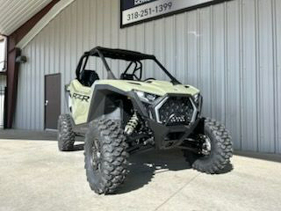 2025 Polaris RZR PRO XP Ultimate