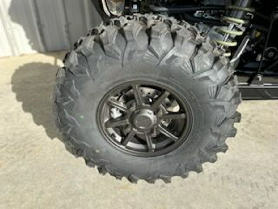 2025 Polaris RZR PRO XP Ultimate