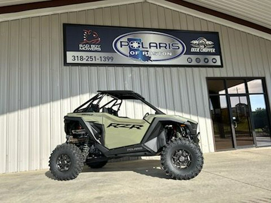 2025 Polaris RZR PRO XP Ultimate