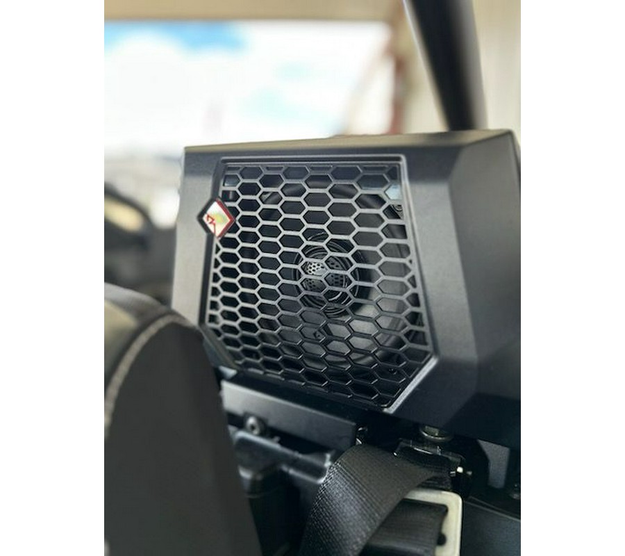 2025 Polaris RZR PRO XP Ultimate