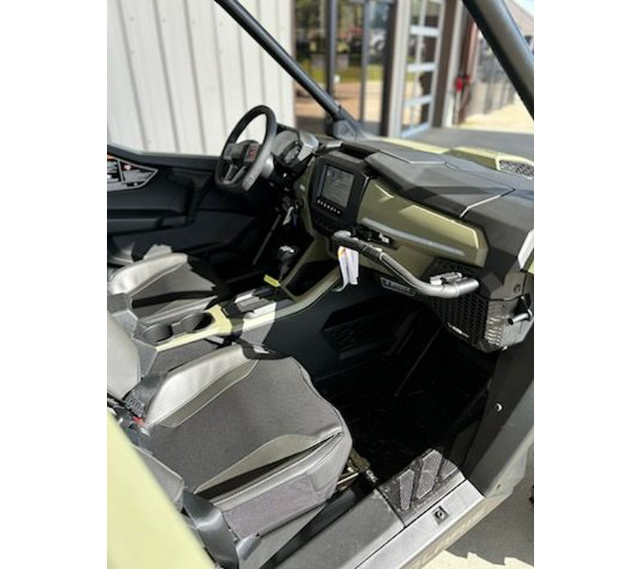2025 Polaris RZR PRO XP Ultimate