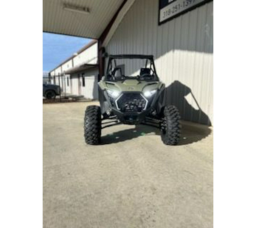 2025 Polaris RZR PRO XP Ultimate