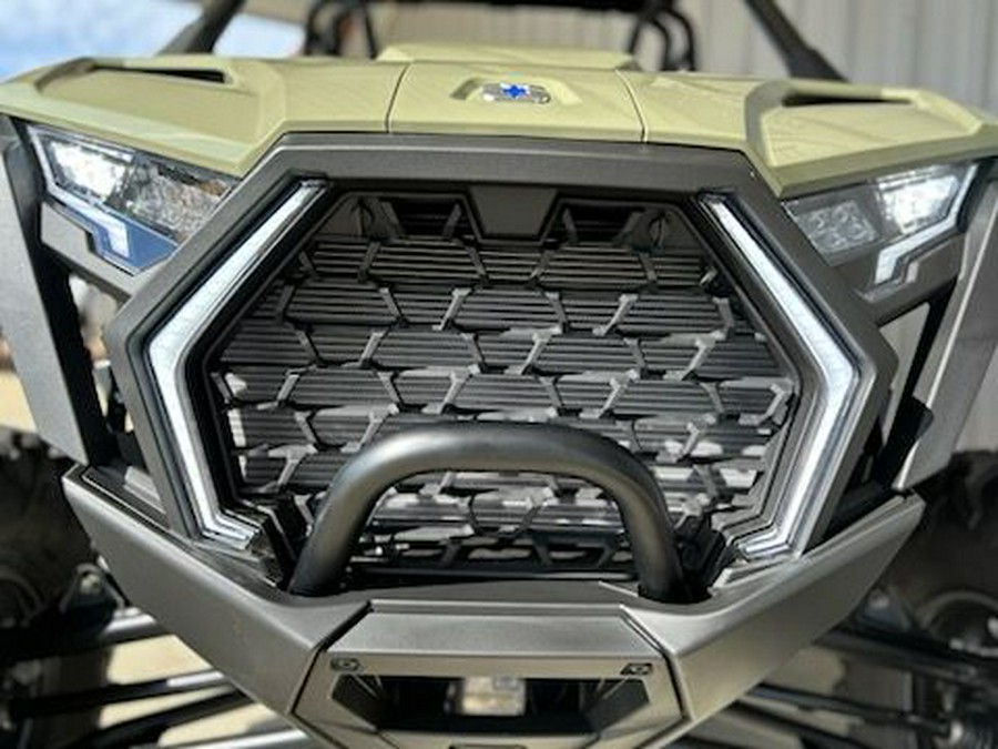 2025 Polaris RZR PRO XP Ultimate