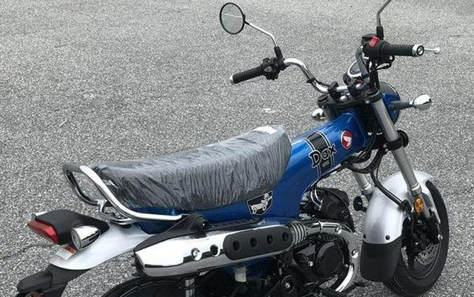 2025 Honda® Dax 125