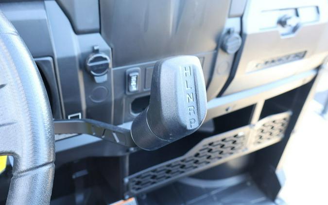 2026 Polaris RANGER SP 570 SAGE GREEN CA Base