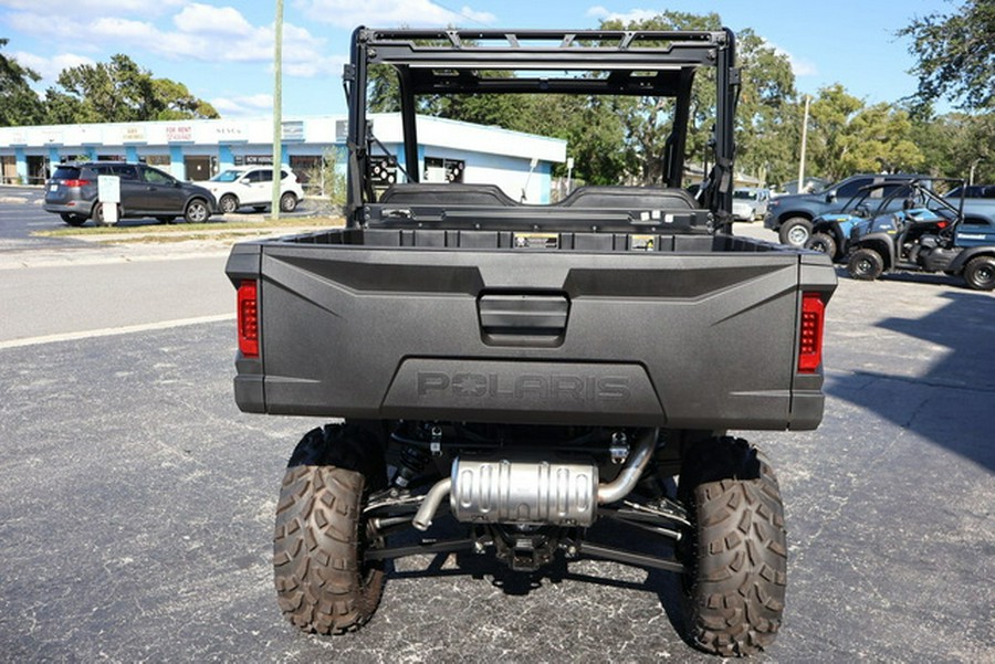 2026 Polaris RANGER SP 570 SAGE GREEN CA Base