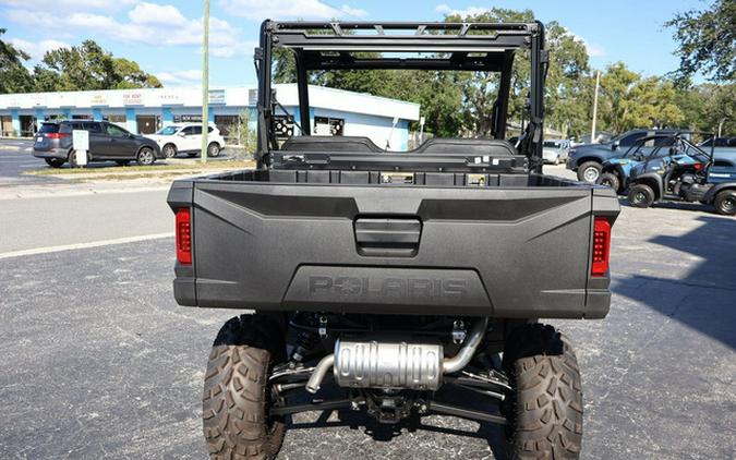 2026 Polaris RANGER SP 570 SAGE GREEN CA Base