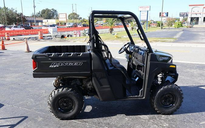 2026 Polaris RANGER SP 570 SAGE GREEN CA Base
