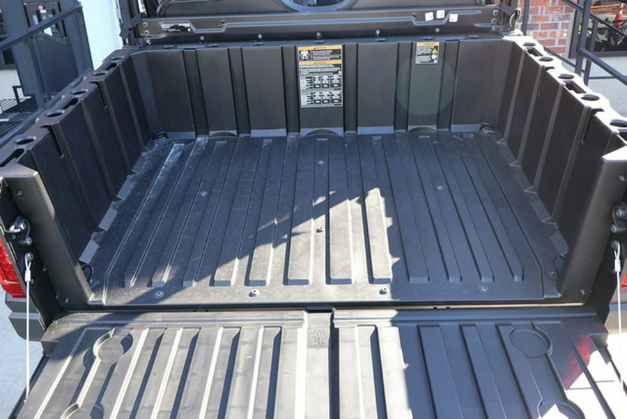 2026 Polaris RANGER SP 570 SAGE GREEN CA Base