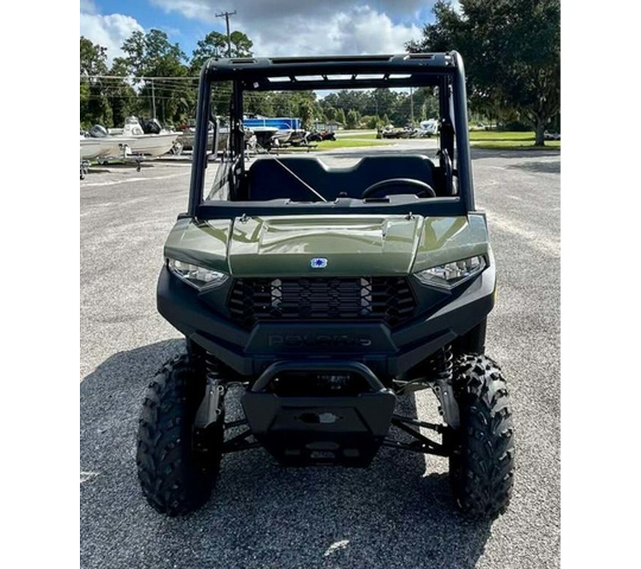 2026 Polaris Ranger SP 570