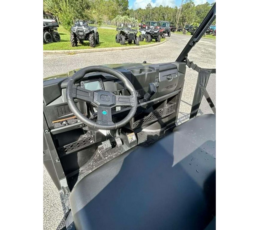 2026 Polaris Ranger SP 570
