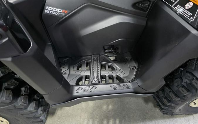 2026 Can-Am Outlander Backcountry 1000R