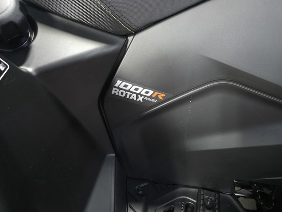 2026 Can-Am Outlander Backcountry 1000R