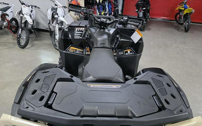 2026 Can-Am Outlander Backcountry 1000R