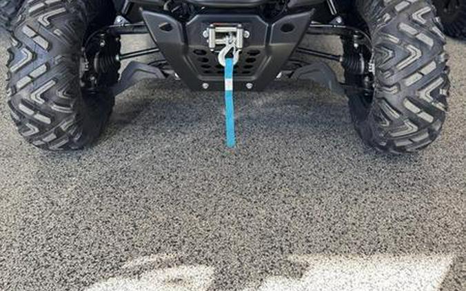 2026 CFMOTO CF600UZ - C0266A