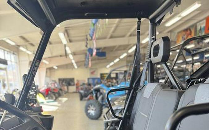 2026 CFMOTO CF600UZ - C0266A