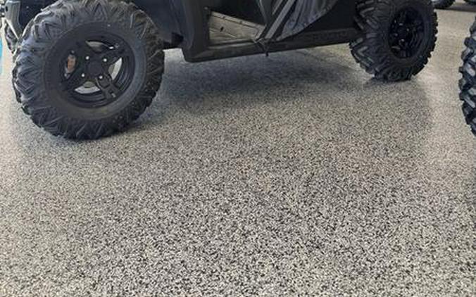 2026 CFMOTO CF600UZ - C0266A