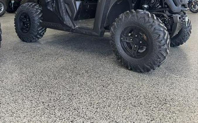 2026 CFMOTO CF600UZ - C0266A