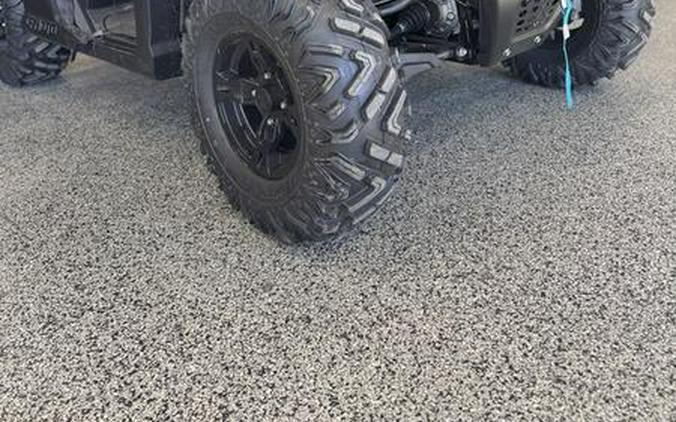 2026 CFMOTO CF600UZ - C0266A