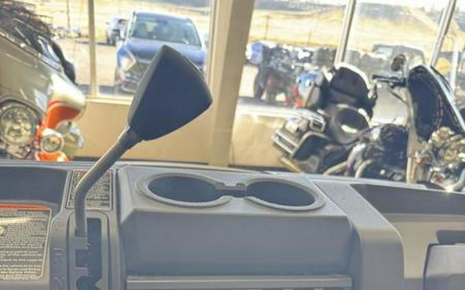 2026 CFMOTO CF600UZ - C0266A