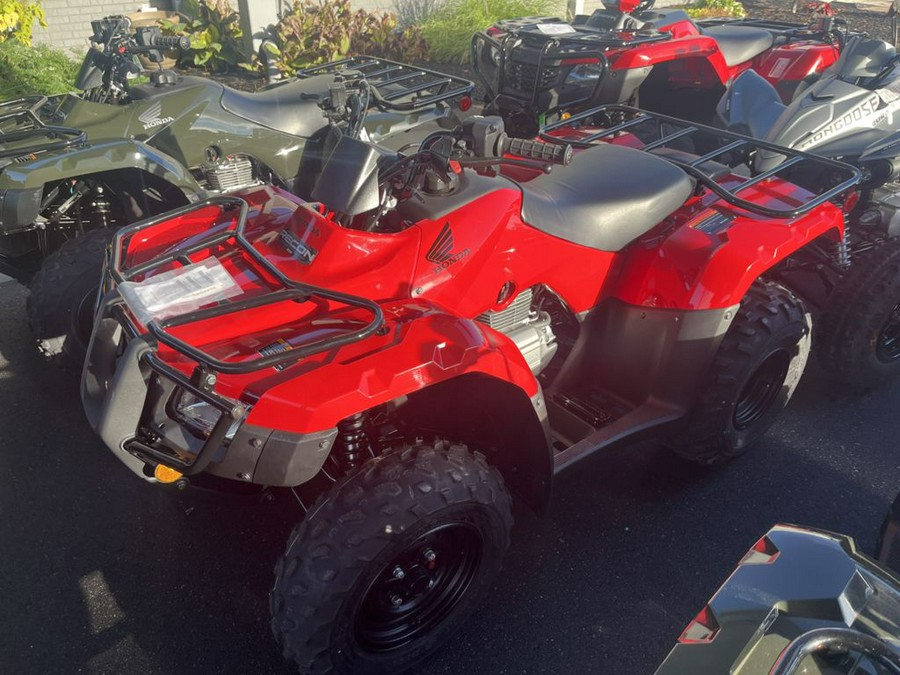 2026 Honda® FourTrax Recon ES