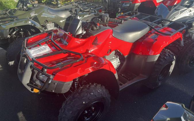 2026 Honda® FourTrax Recon ES