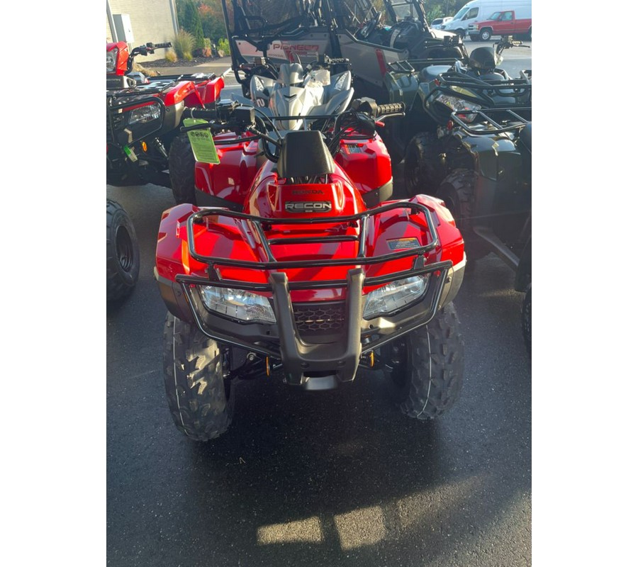 2026 Honda® FourTrax Recon ES