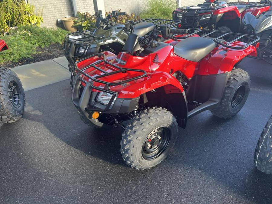 2026 Honda® FourTrax Recon ES
