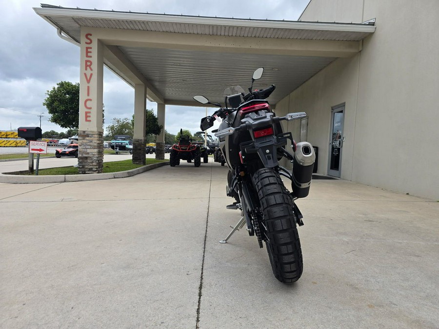 2025 Yamaha Ténéré 700