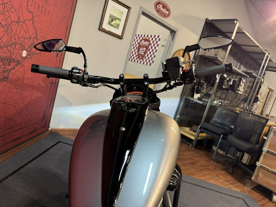 2008 Suzuki Boulevard M109R