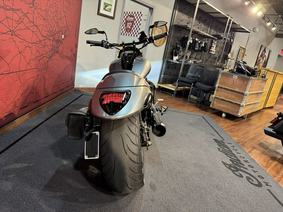 2008 Suzuki Boulevard M109R