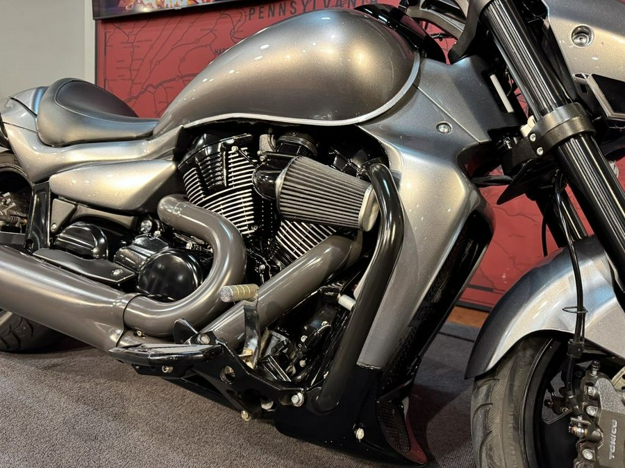 2008 Suzuki Boulevard M109R