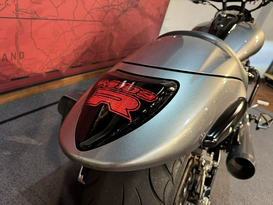 2008 Suzuki Boulevard M109R