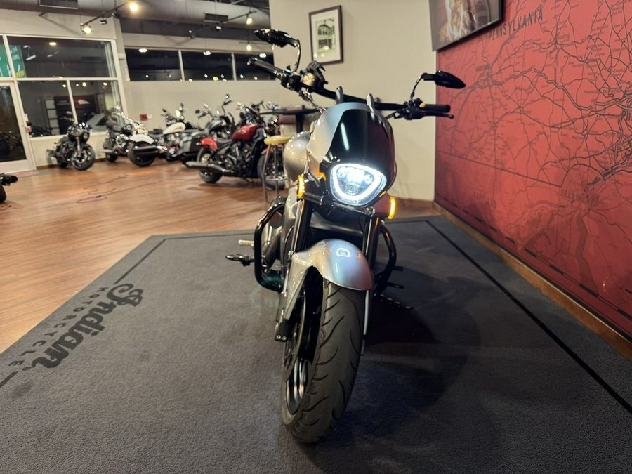 2008 Suzuki Boulevard M109R