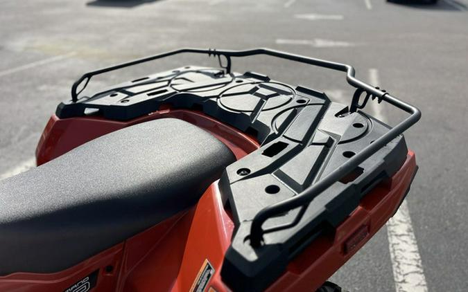 2025 Polaris Sportsman 570 EPS