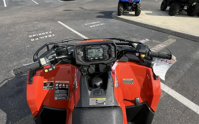 2025 Polaris Sportsman 570 EPS